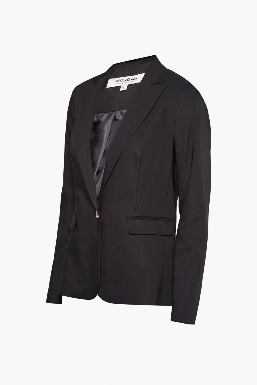 Blazer - noir - Morgan De Toi