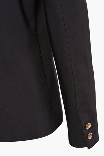 Blazer - noir - Morgan De Toi