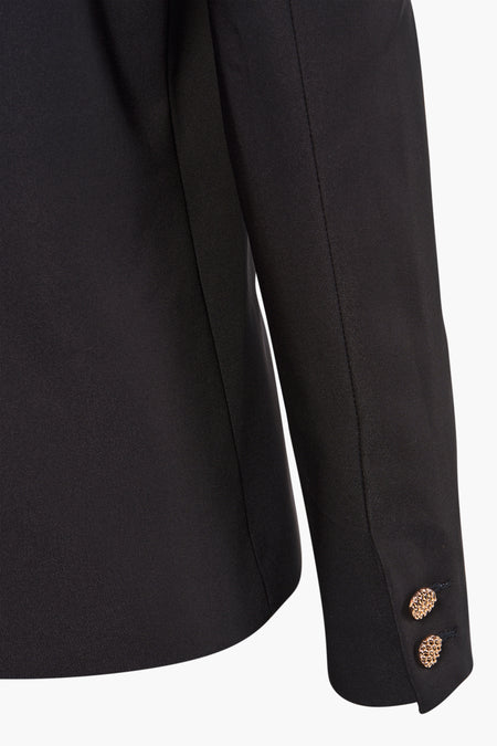 Blazer - noir