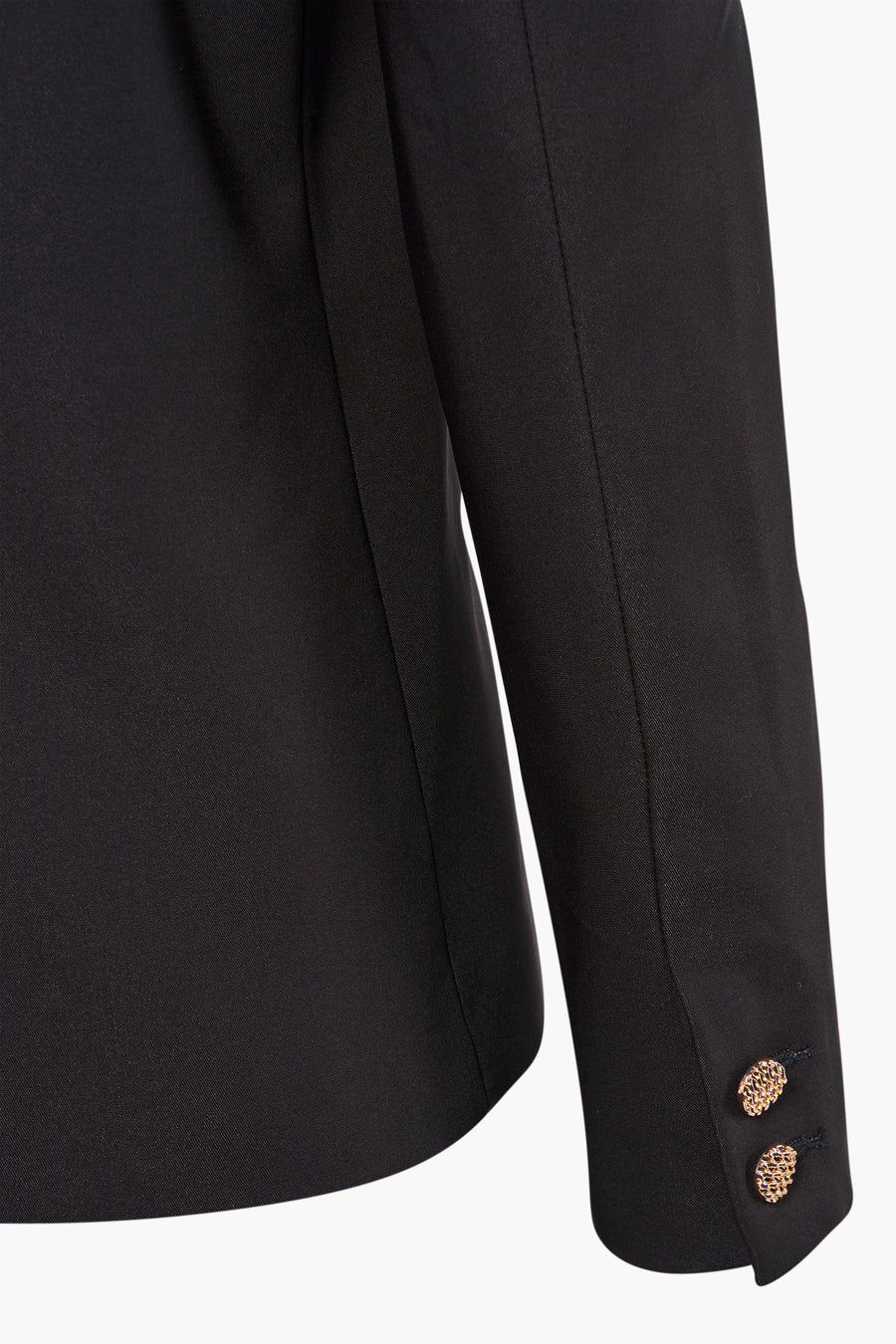 Blazer - noir - Morgan De Toi