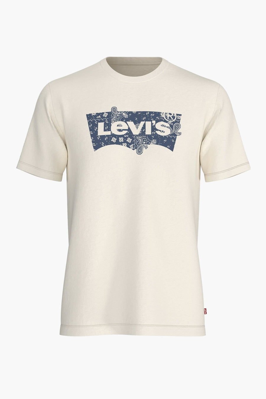 T-shirt à manches courtes - beige - Levi's® - 3