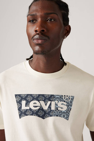 T-shirt (manches courtes) Beige - Levi's®