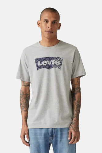 T-shirt à manches courtes - gris - Levi's®