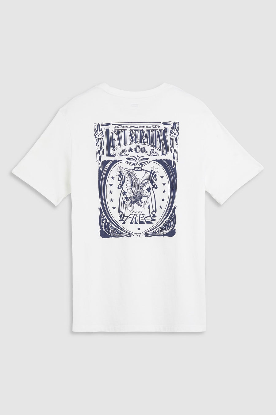 T-shirt à manches courtes - blanc - Levi's®