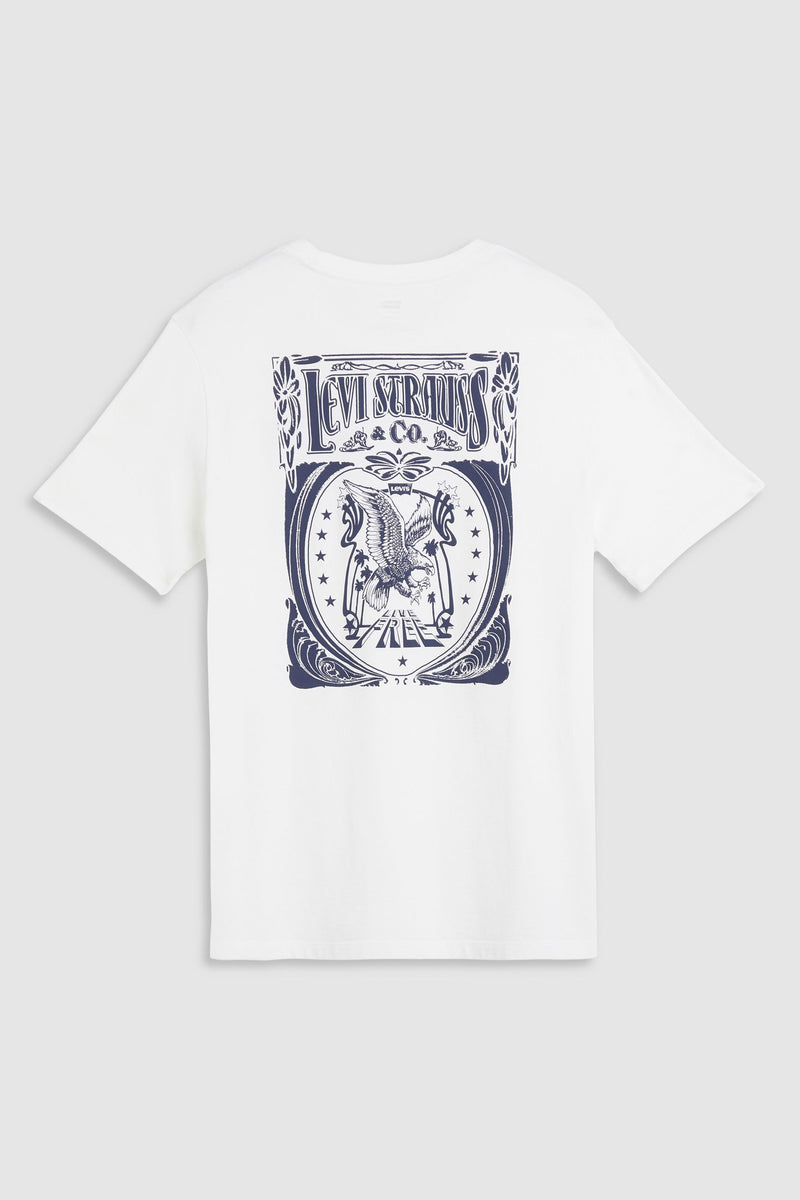 T-shirt (manches courtes) Blanc - Levi's®