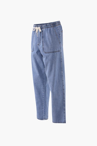 DAYTON - denim