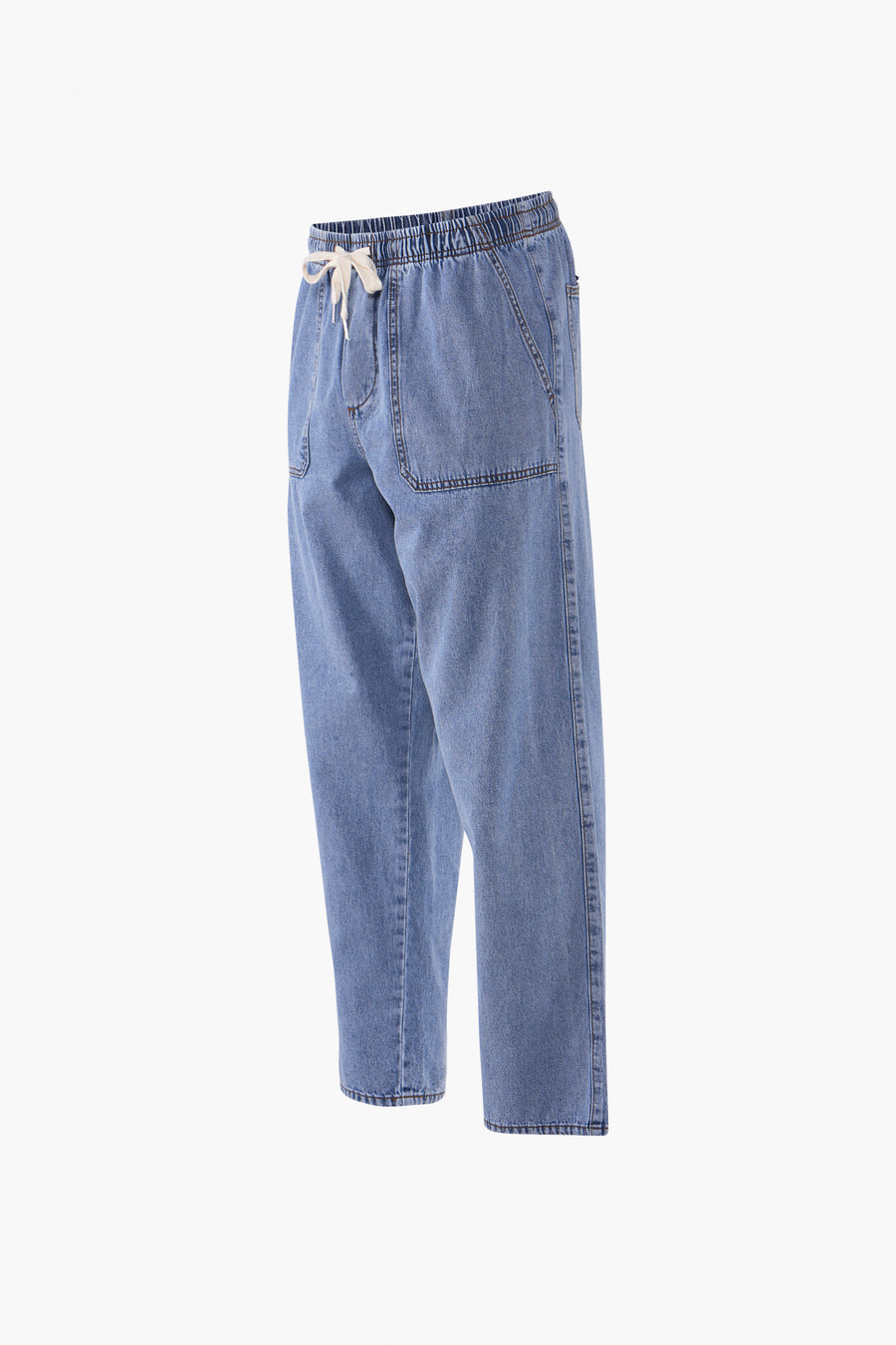 DAYTON - denim
