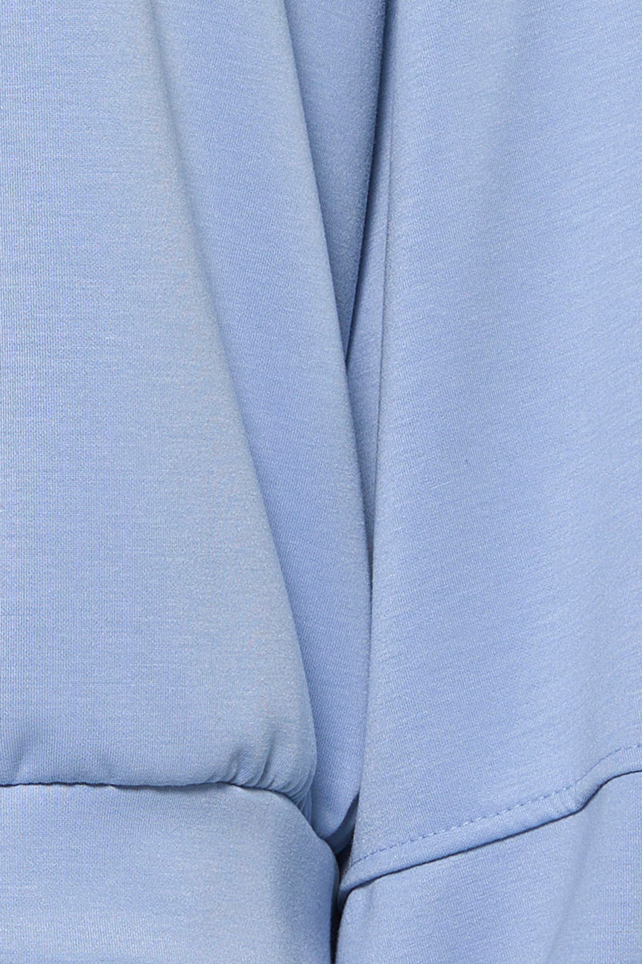 Sweat - bleu