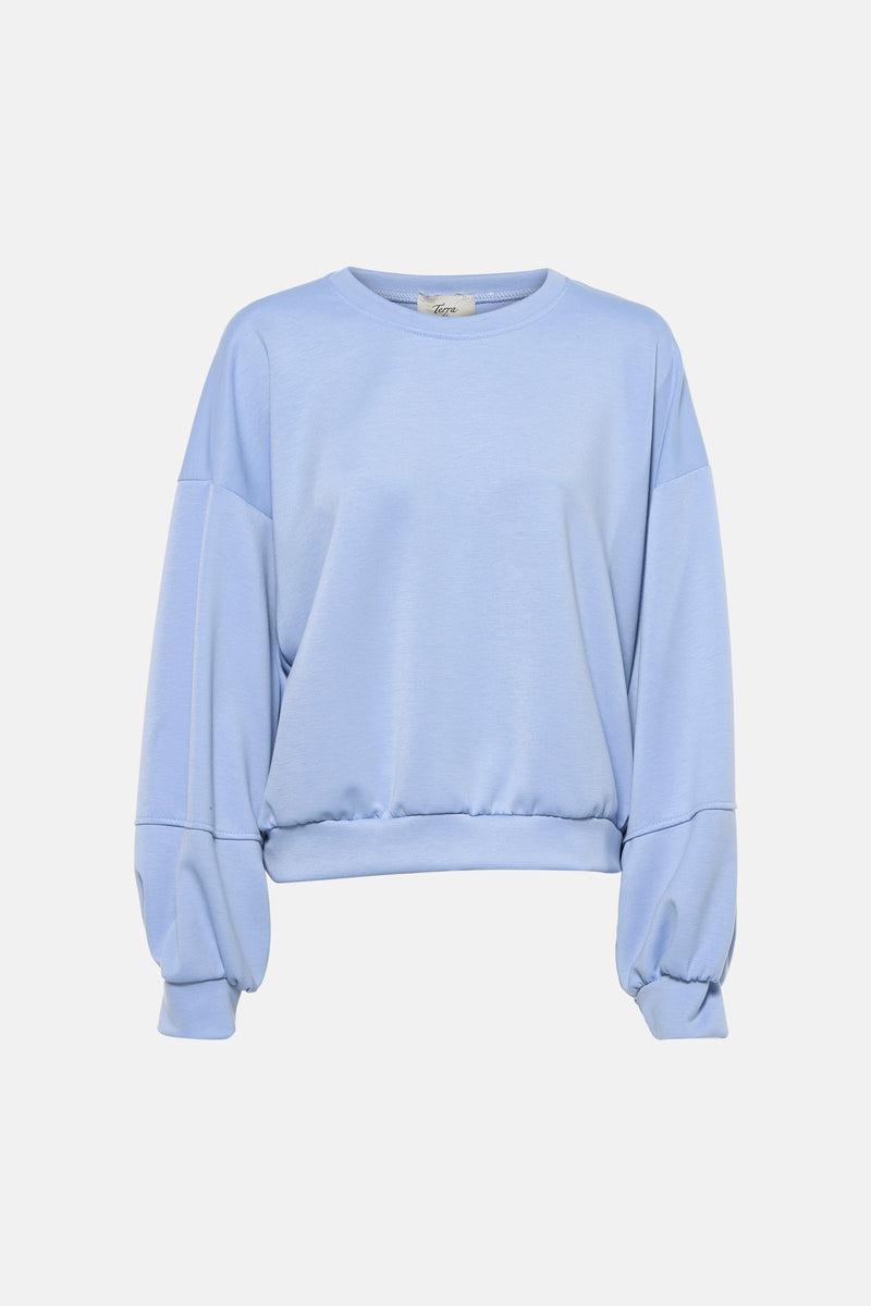 Sweat - bleu