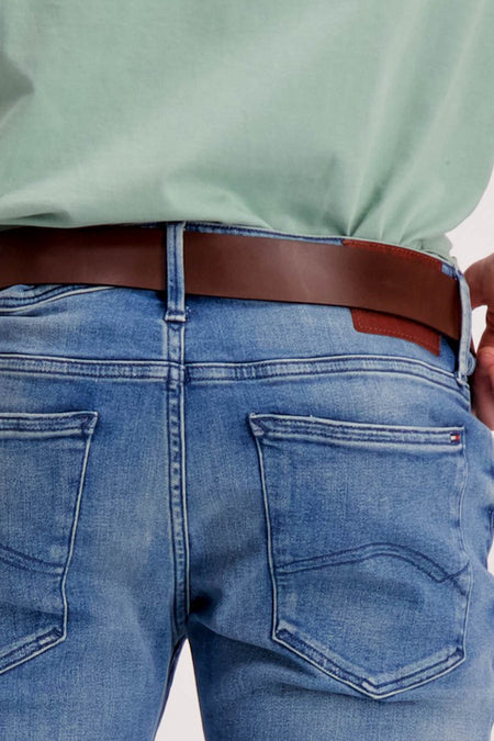 Ceinture - brun