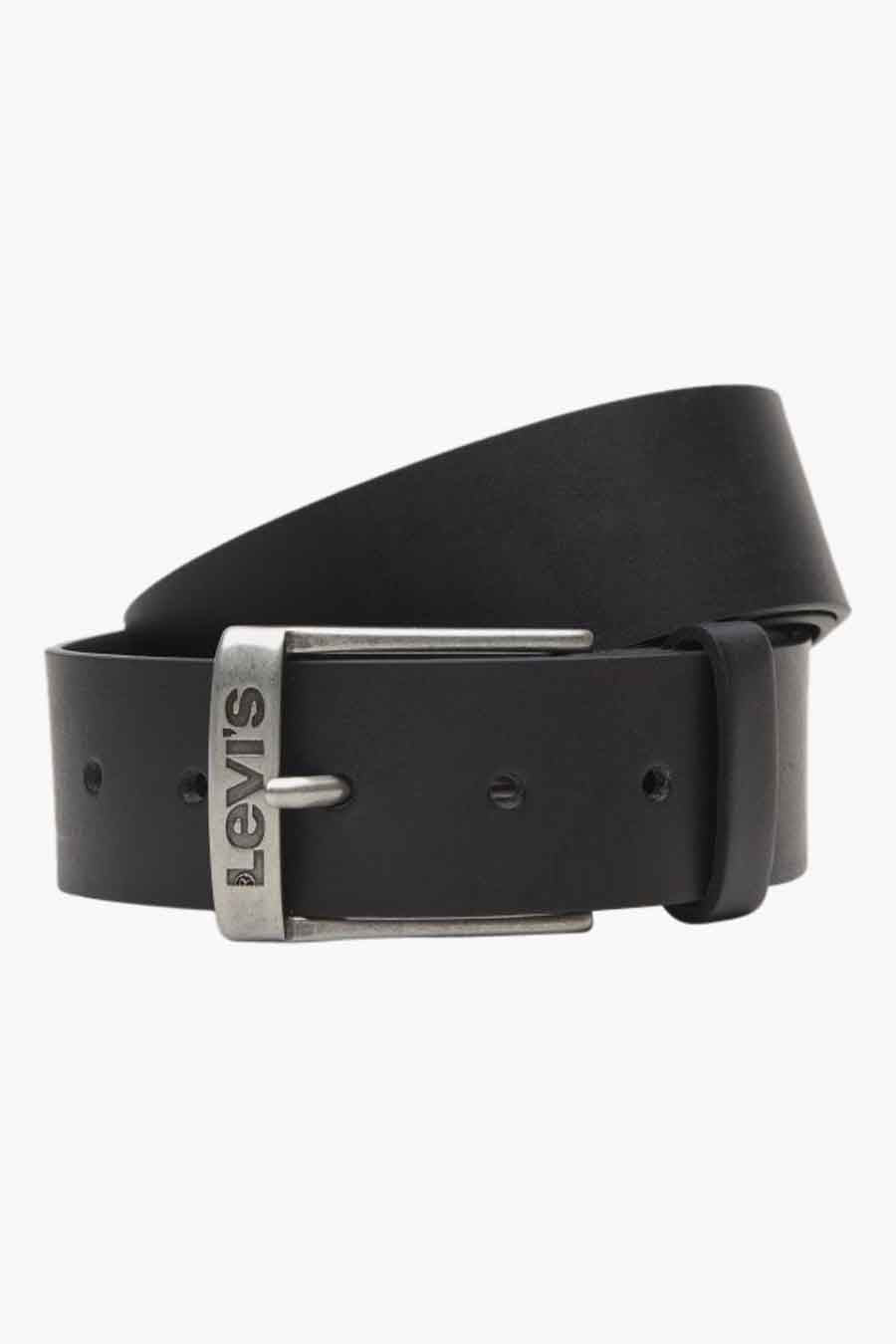 Ceinture Noir - Levi's® Accessories