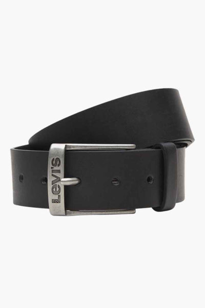 Ceinture Noir - Levi's® Accessories