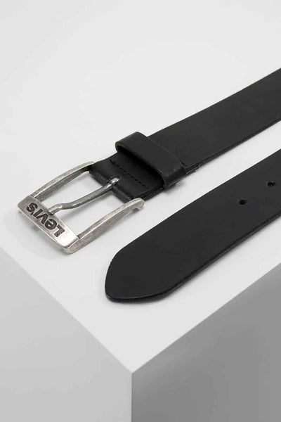 Ceinture Noir - Levi's® Accessories