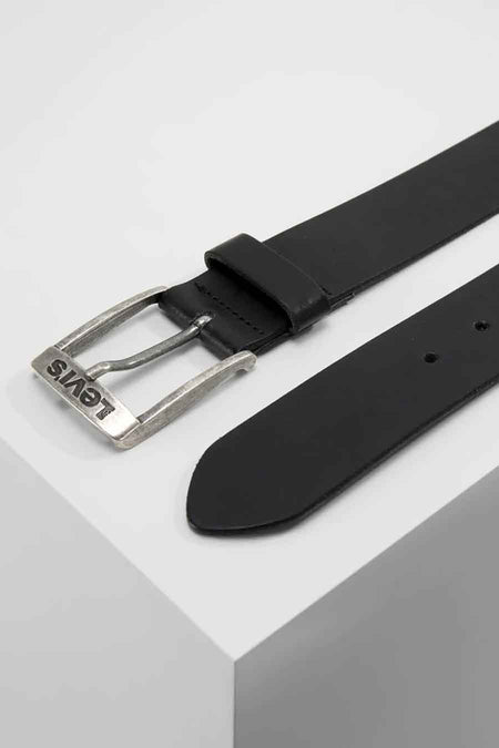 Ceinture Noir - Levi's® Accessories