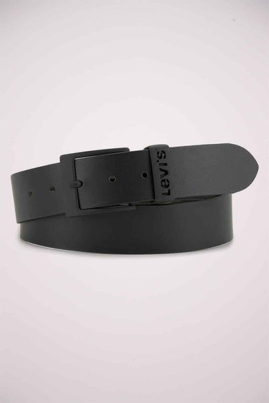 Ceinture Noir - Levi's® Accessories