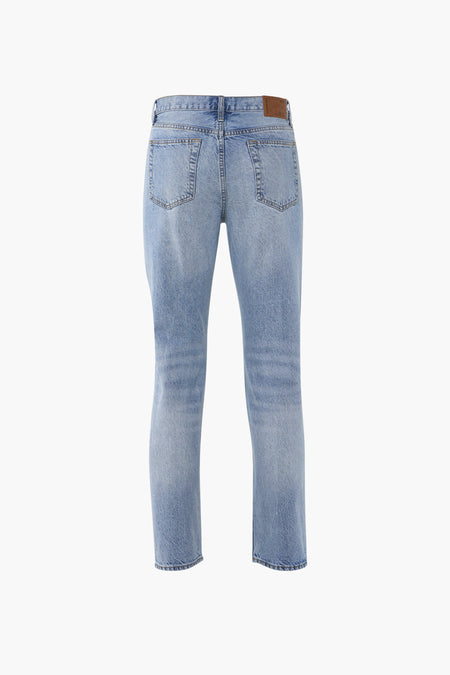 Jeans straight Denim - REDEFINED REBEL
