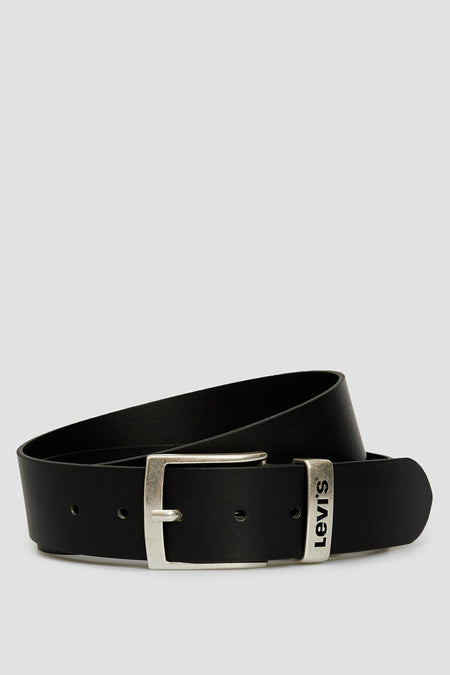 Ceinture Noir - Levi's® Accessories