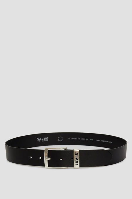 Ceinture Noir - Levi's® Accessories