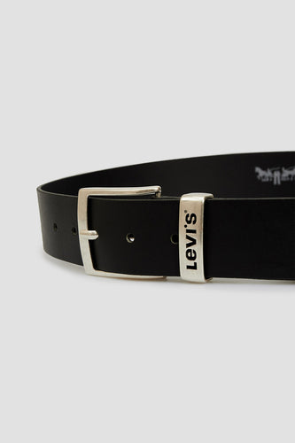 Ceinture noir - Levi's® Accessories - Levi's® Accessories