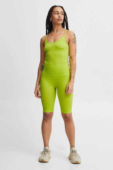 Short - jaune