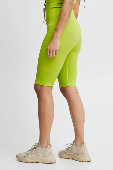 Short - jaune