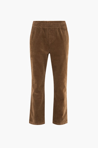 Pantalon - beige