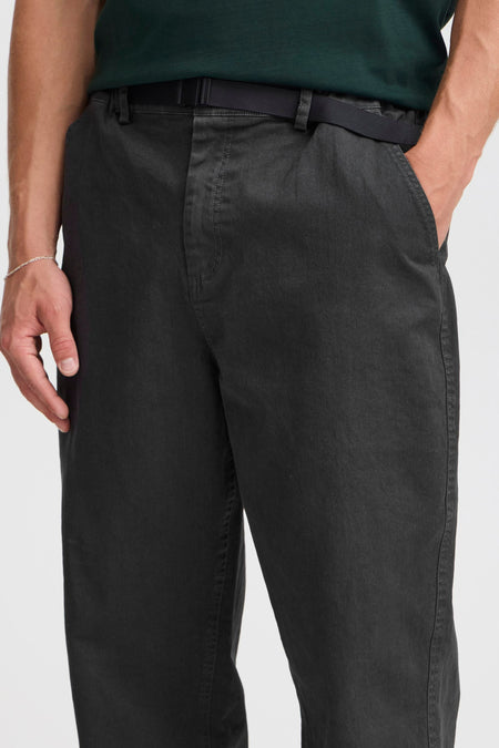 Pantalon - gris