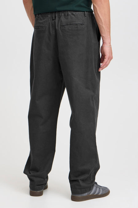 Pantalon - gris