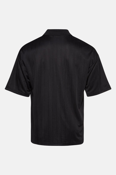 T-shirt (manches courtes) Noir - THEJOGGCONCEPT