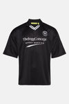T-shirt (manches courtes) Noir - THEJOGGCONCEPT