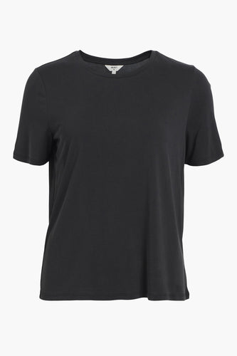 T-shirt - noir - OBJECT