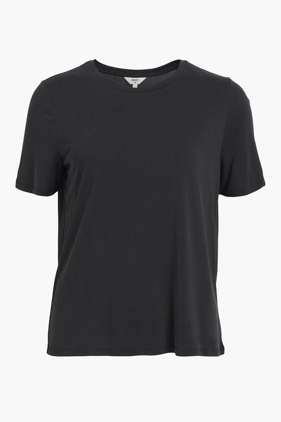 T-shirt - noir - OBJECT