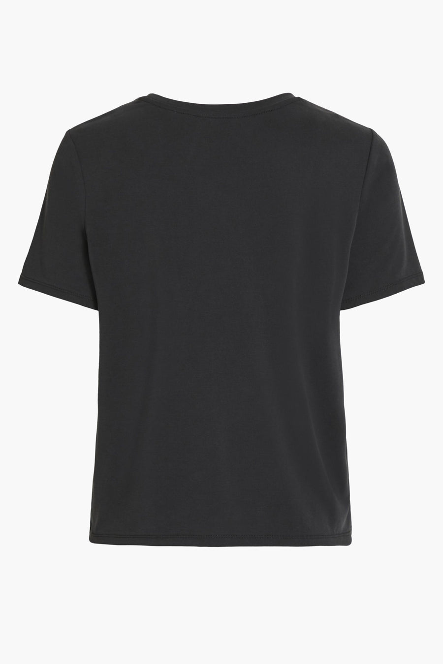 T-shirt - noir - OBJECT