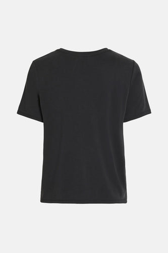 T-shirt - noir - OBJECT