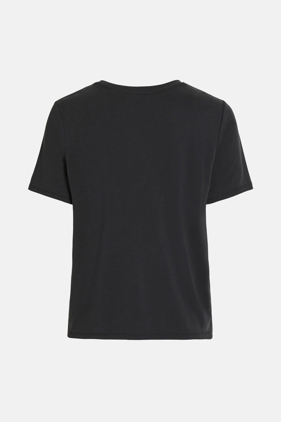 T-shirt - noir - OBJECT