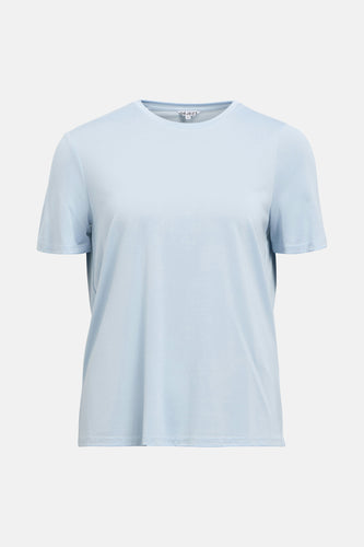 T-shirt à manches courtes - bleu - OBJECT