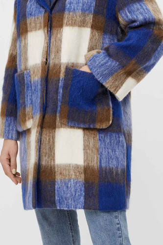Gilet - bleu