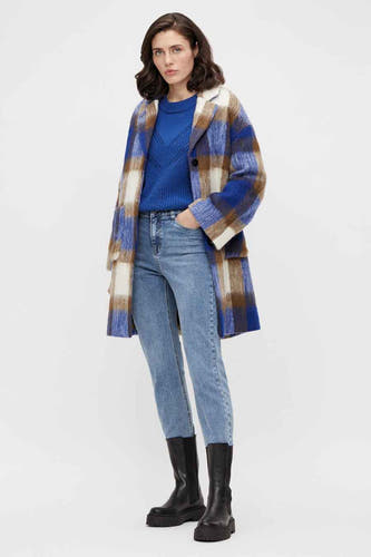 Gilet - bleu