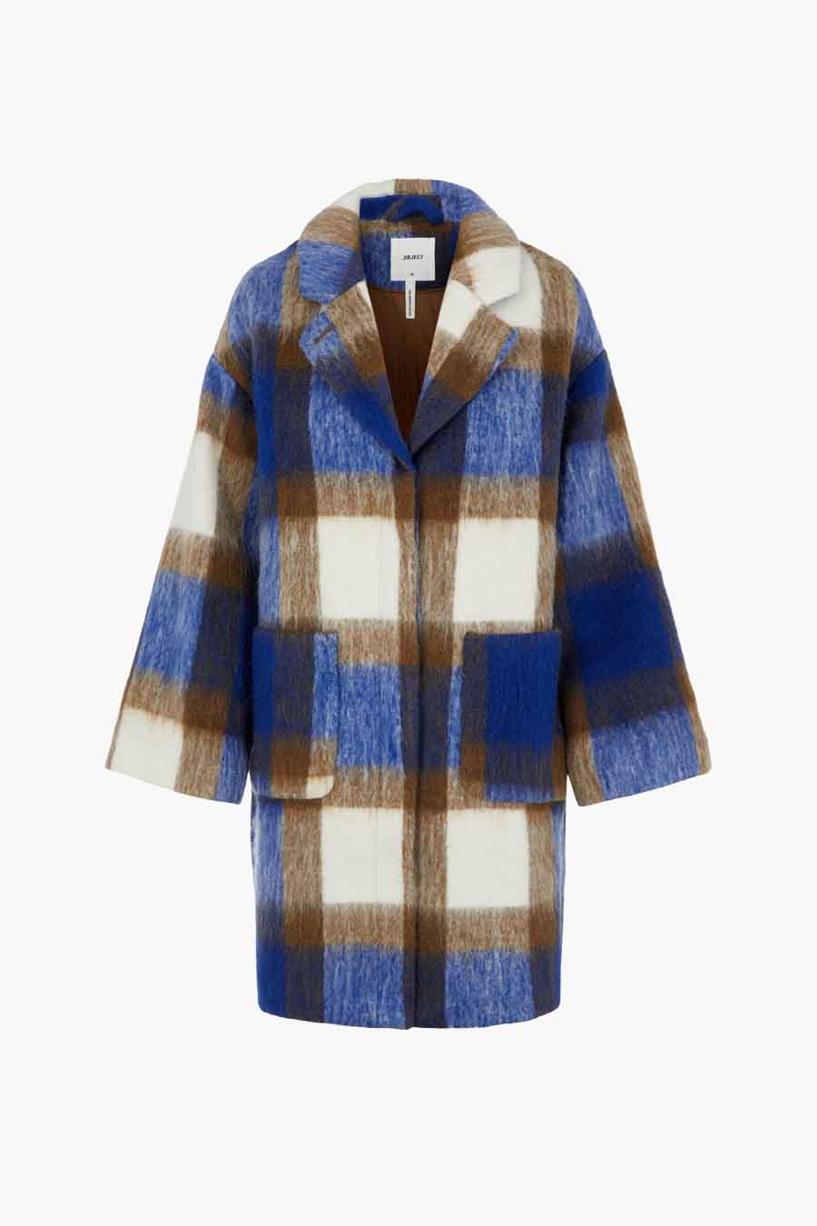 Gilet - bleu