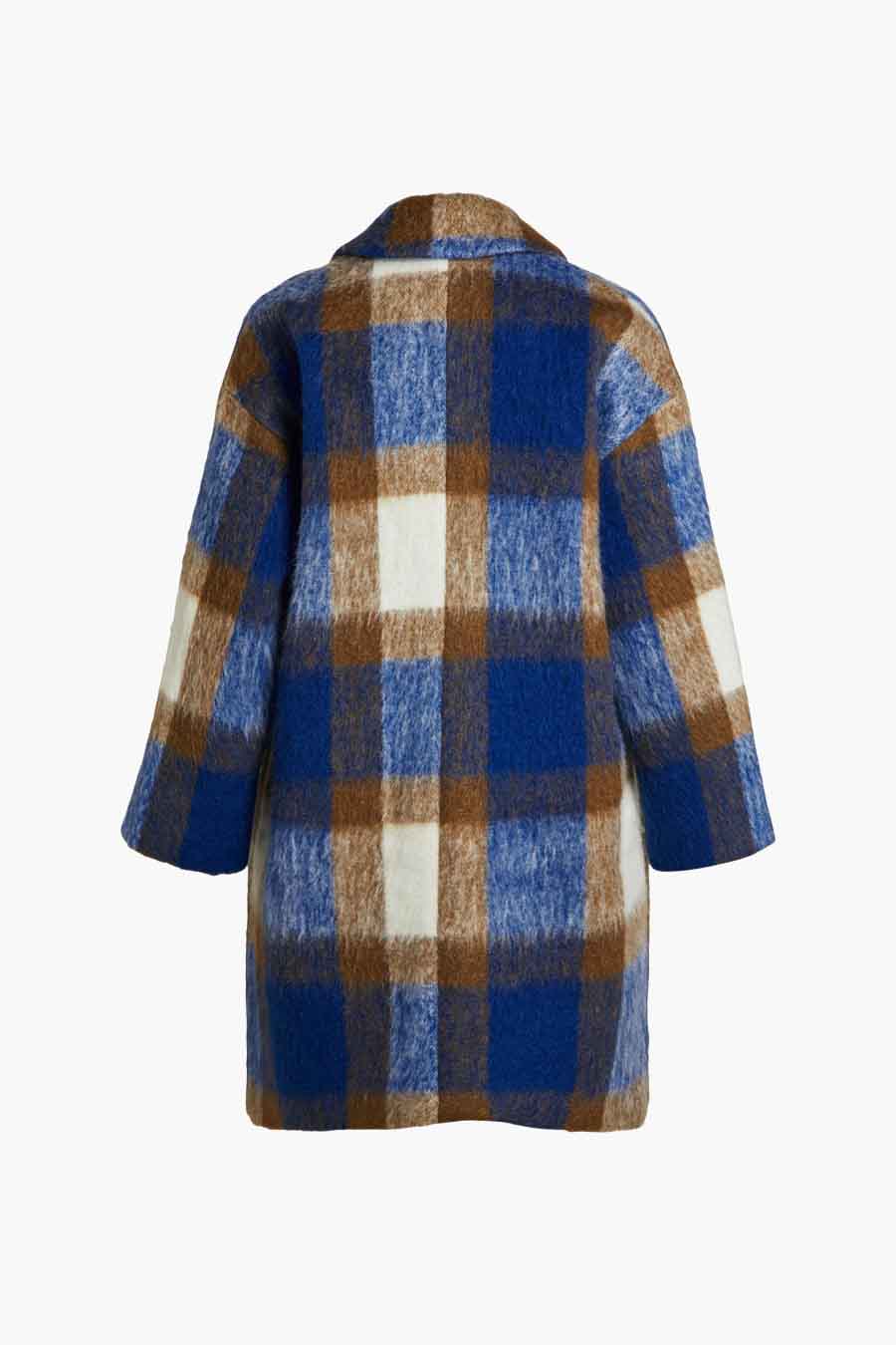 Gilet - bleu
