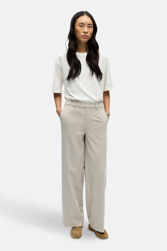 Pantalon - écru - OBJECT