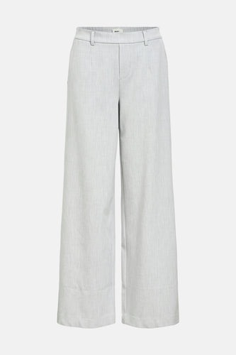 Pantalon - gris - OBJECT - 9