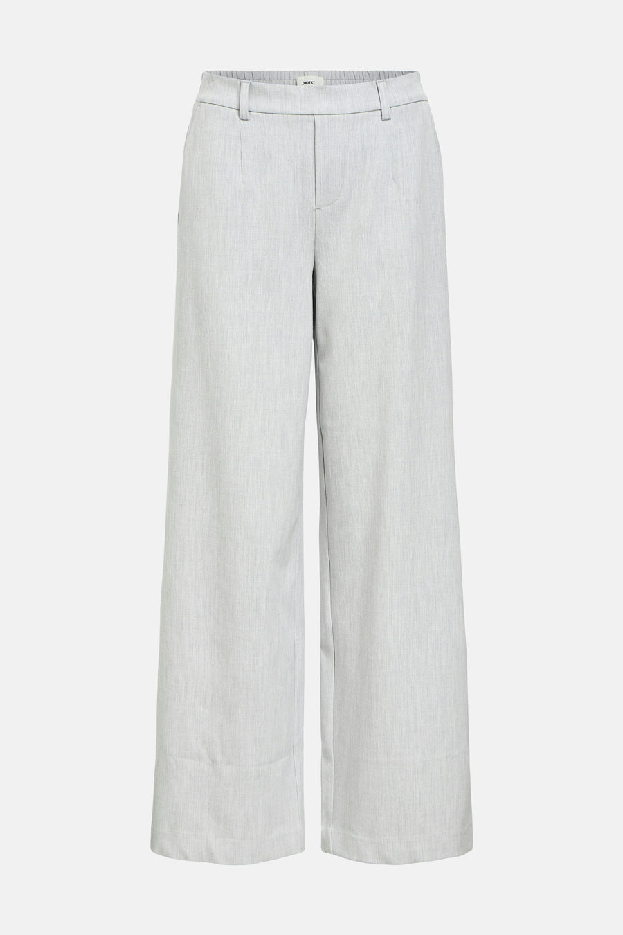 Pantalon - gris - OBJECT - 7
