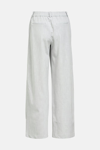 Pantalon - gris - OBJECT - 9
