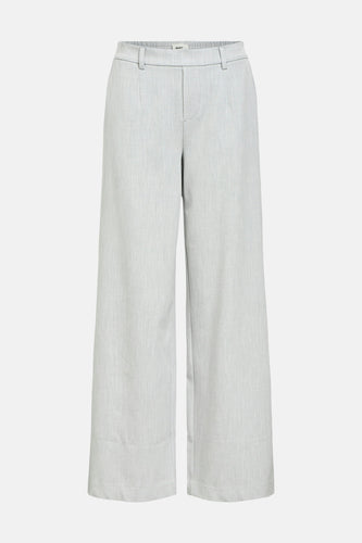 Pantalon - gris - OBJECT - 9