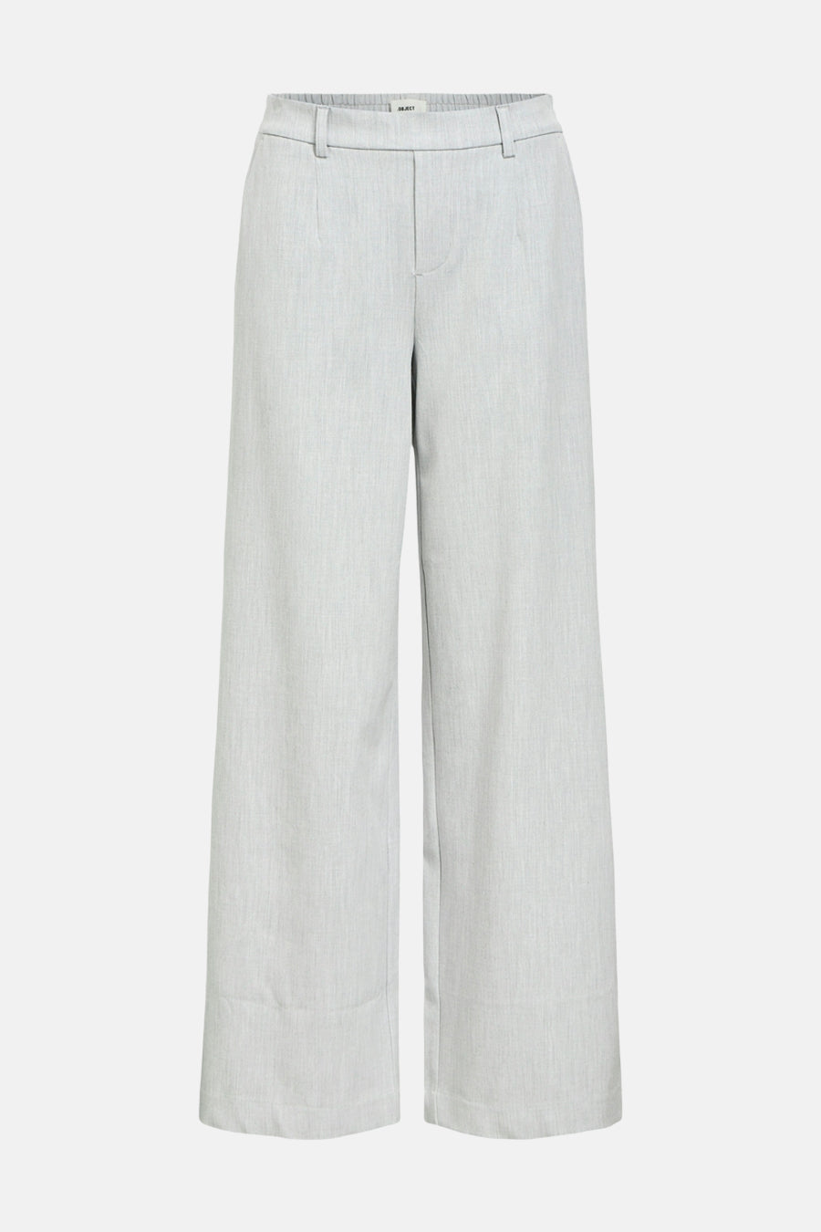 Pantalon - gris - OBJECT - 5