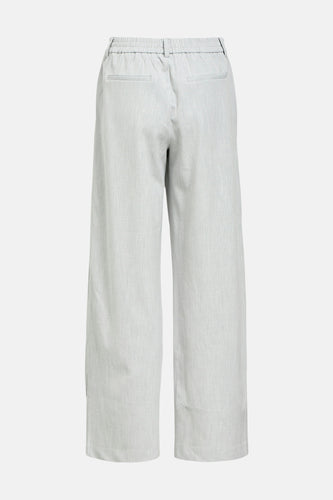 Pantalon - gris - OBJECT - 9