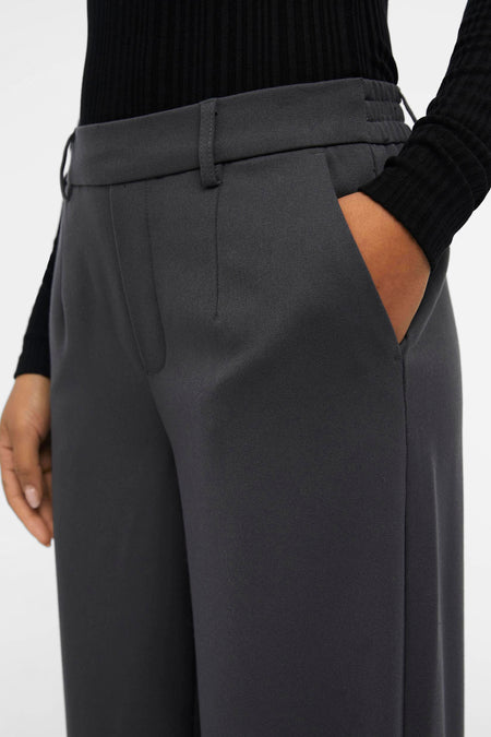 OBJLISA WIDE PANT NOOS