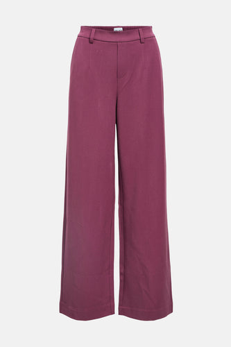 Pantalon - Mauve - OBJECT - 6