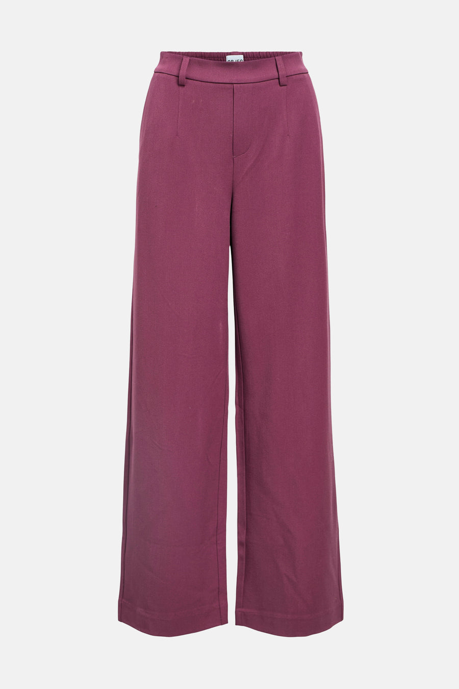 Pantalon - Mauve - OBJECT - 5